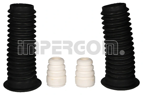 Dust Cover Kit, shock absorber